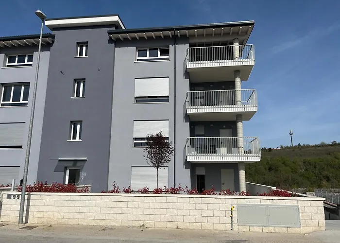 B&B Collemaggio LʼAquila